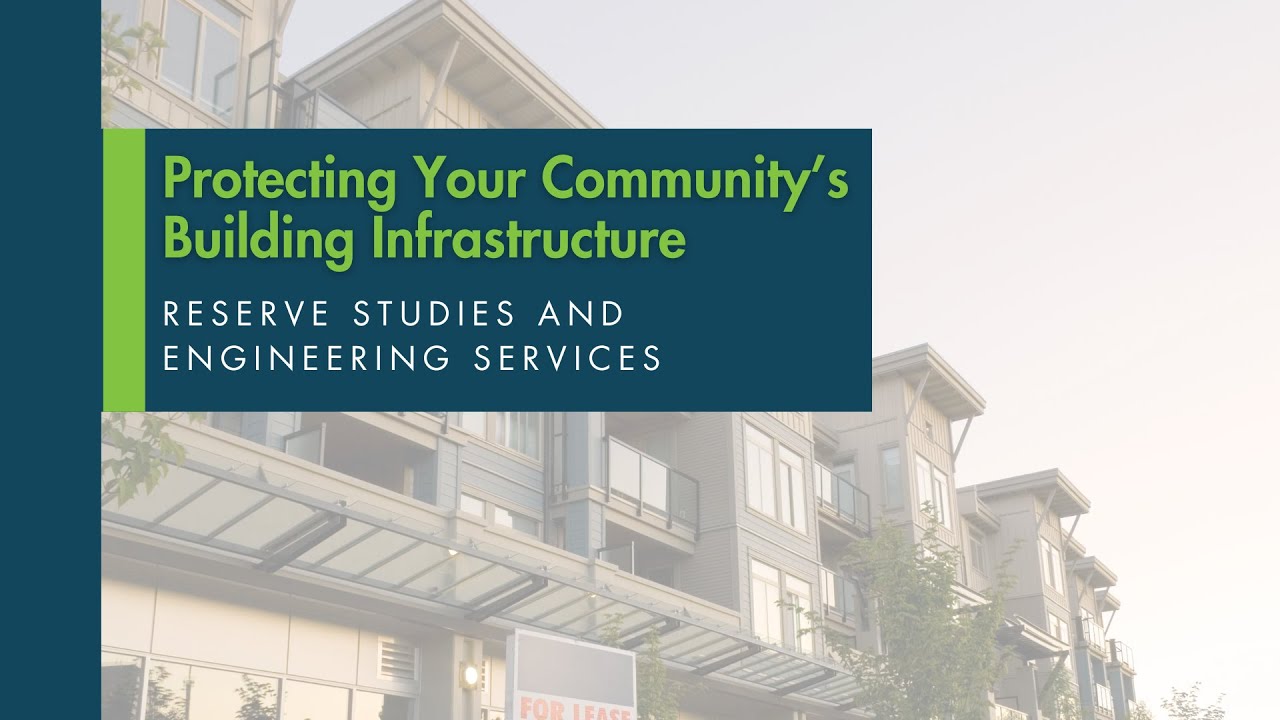 Protecting Your Community's Building Infrastructure