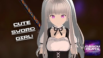 Maid of Salvation❤️Video Gameplay walkthrough playthrough without comment. Enjoy!❤️