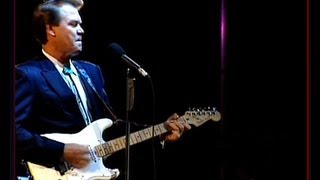 Glen Campbell Special Country Crossroads on Aurora