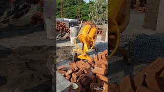 uses and purpose of mixer machine #construction in Kanchipuram to Chengalpattu