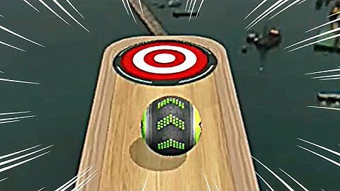 Going Balls Super Speedrun Gameplay Level 67 to 70