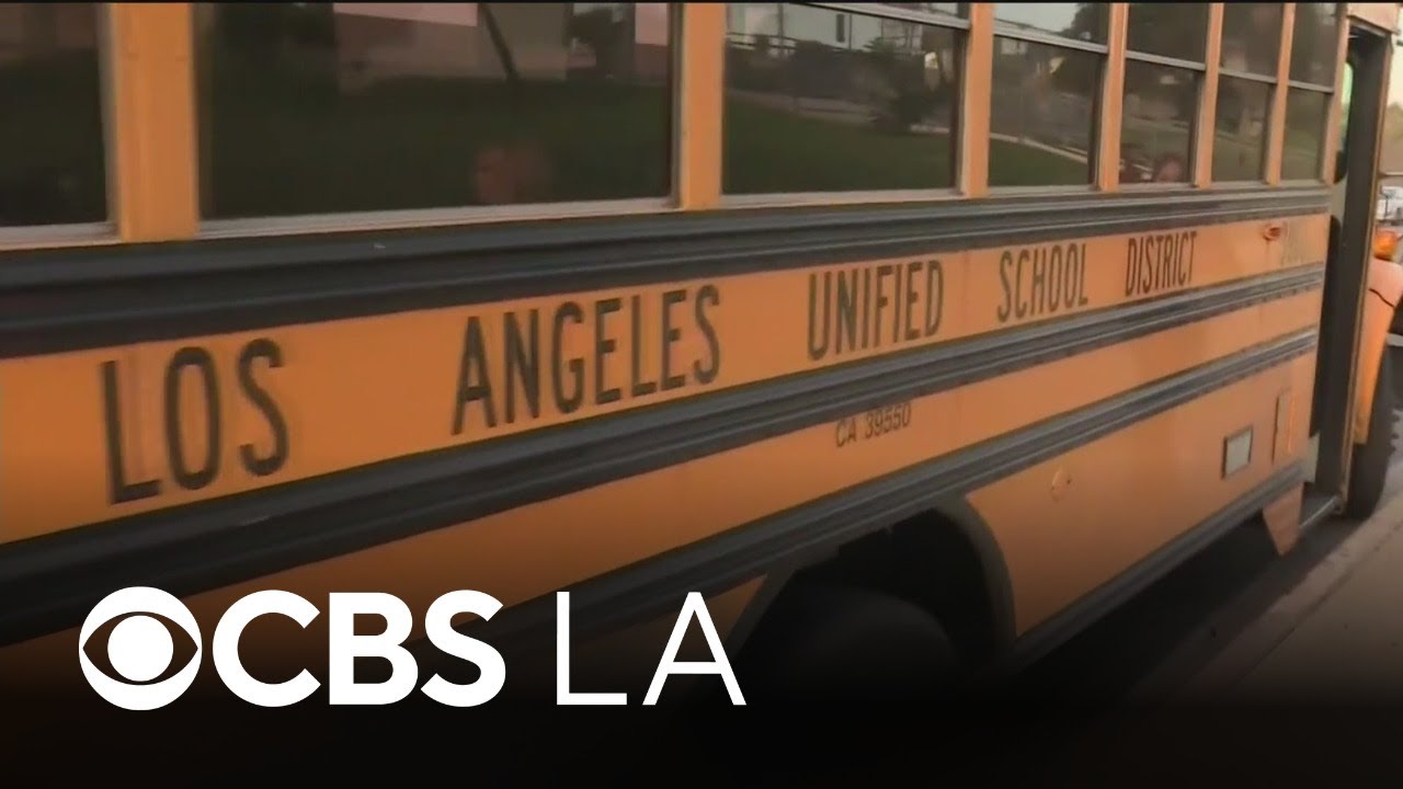 LAUSD approves hundreds of layoffs due to budget concerns