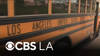 Lausd Approves Hundreds Of Layoffs Due To Budget Concerns