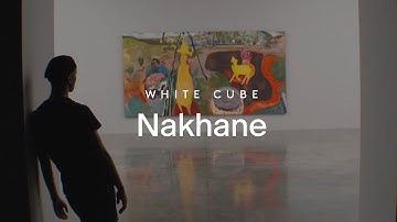 In the Gallery: Nakhane ‘Signs of Life’ at White Cube Bermondsey | White Cube