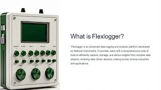 Flex Logger