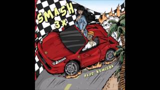 Madeintyo - Smash 3x