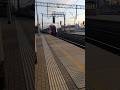 Wjazd pociągu Koleje Wielkopolskie na stację Kościan #kolej #train #trainspotting #automobile #rail
