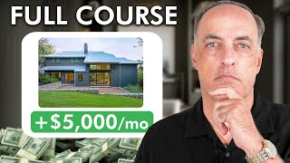 Free 4 Hour Real Estate Investing Course For Beginners screenshot 3