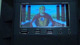 Famous Making the best out of an old case MOD. Profile