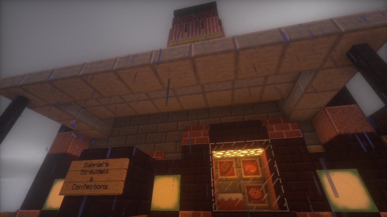 Minecraft Preformium Minecraft Performium Skyblock A Sweet Addition - YouTube