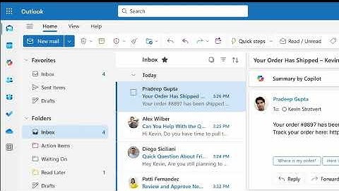 Your Outlook Inbox Is a Mess — Here