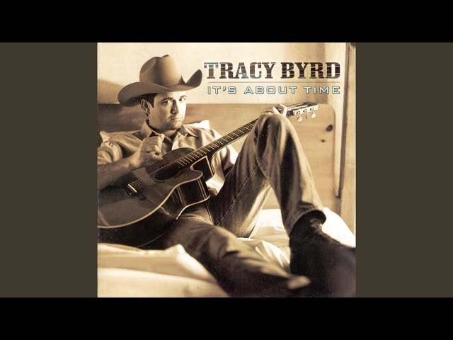 Tracy Byrd - Can't Have One Without The Other