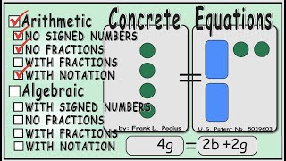 EQUATION SOLVING STEPS _ 4g = 2b +2g _ VISUALLY CONCRETE EQUATIONS