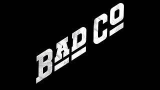 Bad Company - Bad Company (Official Instrumental)