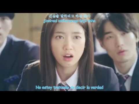 (+) Every Single Day (에브리 싱글 데이) - Non Fiction (Pinocchio 피노키오 OST Part 3) (n)