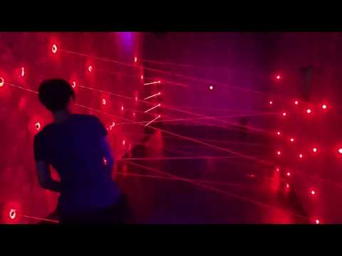 天才阿呆小玩家~趣淘漫旅光束任務~天才篇2016.10.09