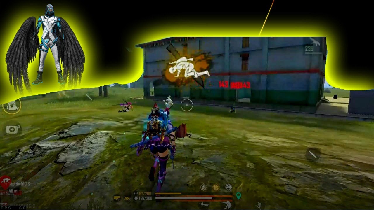 Best Head Montage || соло срещу Sqaud wipe||2 أوم ||Gso Gaming