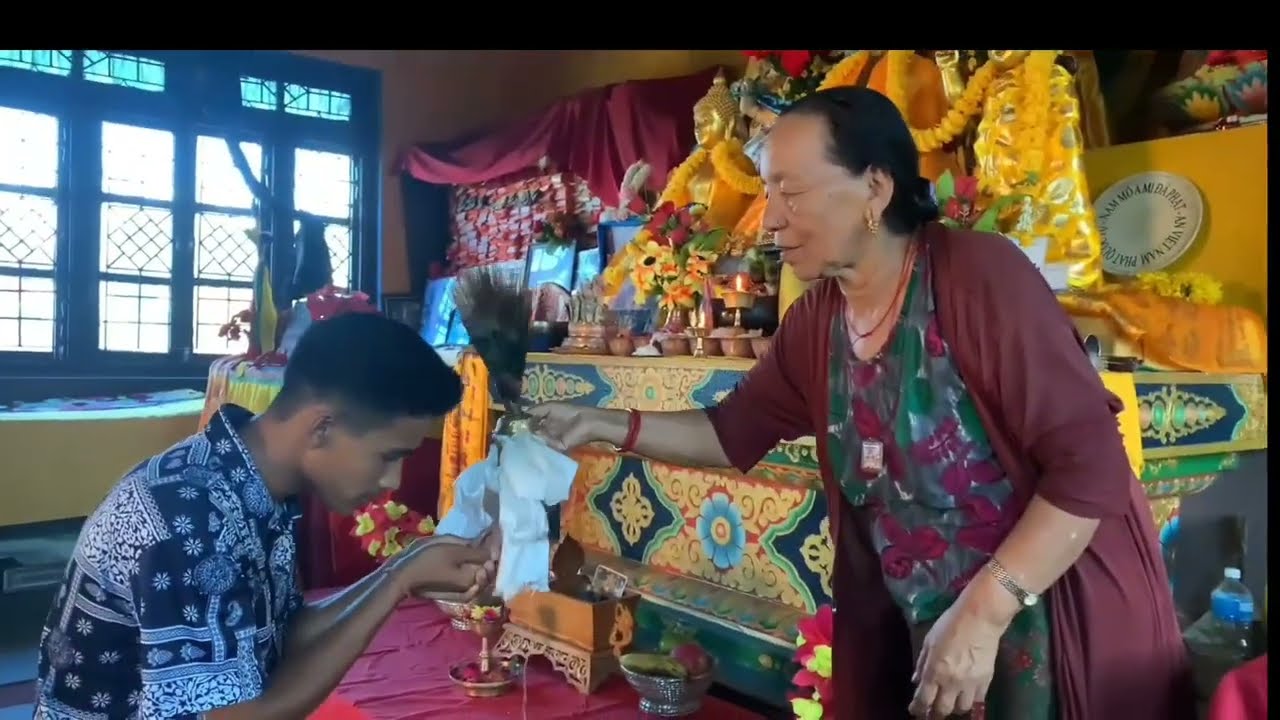 STRUGGLE(Al ben) New nepali rap song F.T 2 VENS (BOB FAMILY)