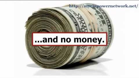 Empower Network Presentation by David Wood and David Sharpe   YouTube