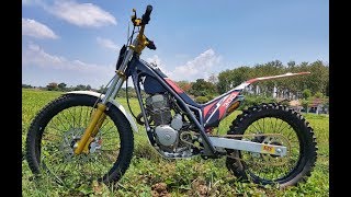 Download lagu MODIFIKASI TRIAL GAS GAS MODIFIKASI TRIAL GAS GAS