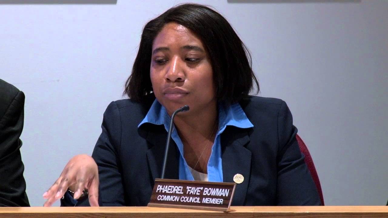 Common Council: Charter Revision Resolution