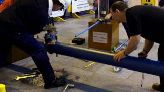 Drilling and Tapping 2010