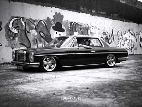 Kazzy Jazz - #პატივისცემა (HMM) Intro (New 2016)