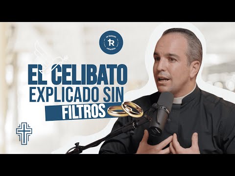 ​​El celibato explicado