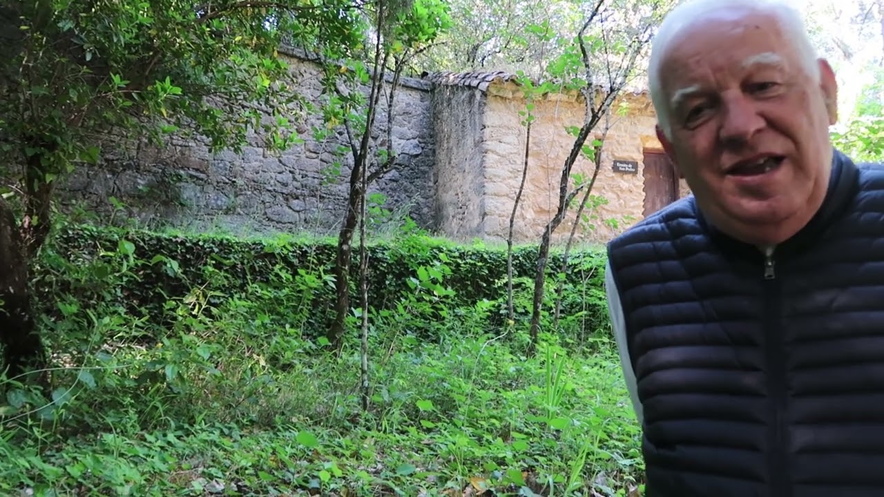 BUENA FUENTE DEL SISTAL. ÁNGEL.