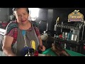 Minilla de Pescado | La Cocina Tabasqueña de Mamá Lupe