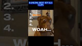 Ranking Best Roblox Rivals Clips Clips By We1Rd