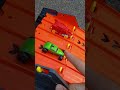 Hot Wheels Lets Race Toy Cars #hothweels #racing #46