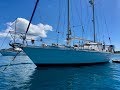 Amel Maramu 48 'Chara' is For Sale! Guided tour by owner!