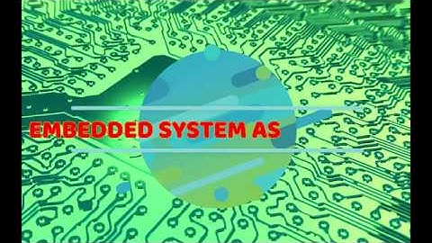 EMBEDDED SYSTEM (LUXMETER & FRIDGE SYSTEM)