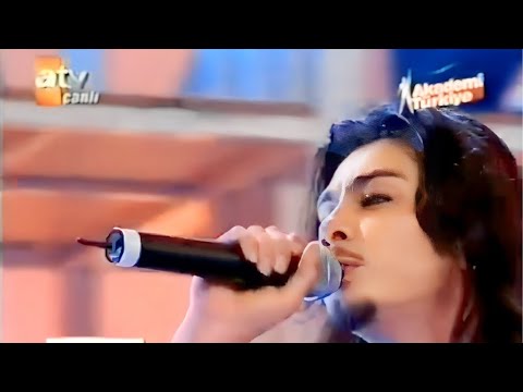 Barış Akarsu - Dağlar Dağlar (Akademi Türkiye / Yüksek Kalite)