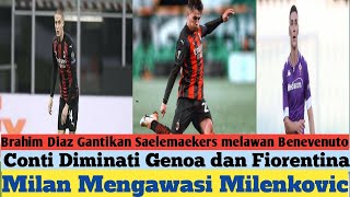 Info Berita Ac Milan Trrupdate Berita Bola Terupdate