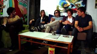 An Interview With Solace Sovay