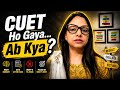 CUET is NOT the Destination | Sunitaa Chowdary Career Counsellor I What not to do after CUET