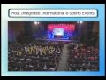 International esport federation iesf promotional