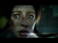 Beginning of video