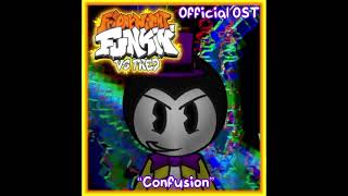 Fnf Vs Fred Ost Confusion 2023 Redux