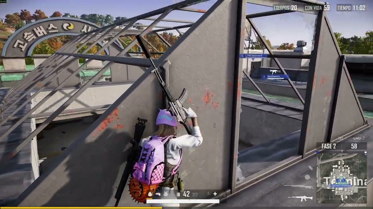 PUBG 11/1/2026