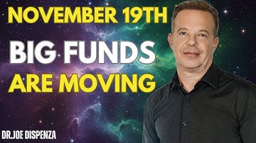 A Massive Wealth Transfer Just Activated — And YOU Are the Divine Target