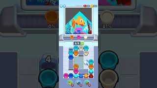 Celebrity Sand Loop level 1097 walkthrough Solution Profile