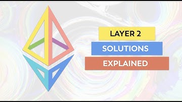 Why Layer 2 Solutions will Dominate in 2023!