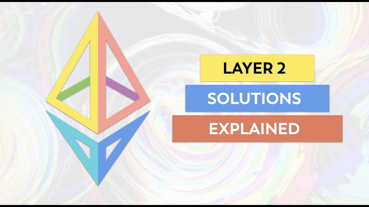 Why Layer 2 Solutions will Dominate in 2023! - YouTube