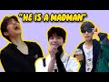 Seungmin Is A Menace To Stray Kids Seungmin Is A Menace To Stray Kids