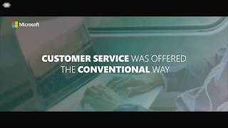 Future Generali uses Microsoft AI to Deepen Customer Engagements screenshot 3