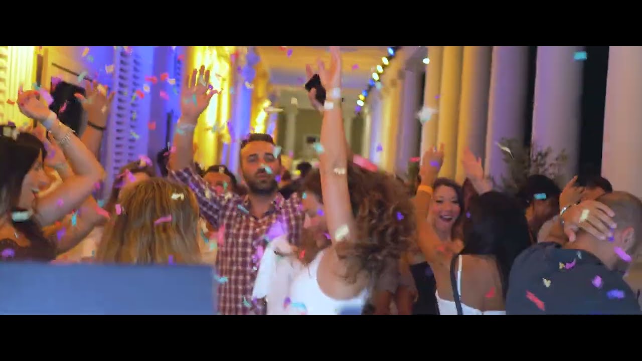 Dragonara Event Malta