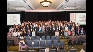 ISTA Annual Meeting 2026 Recap Video